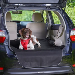 Rover Cargo Cape