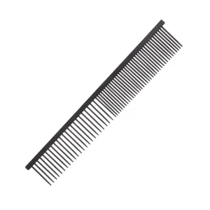 MG Xylac Comb Medium/Crse, 7.5 in