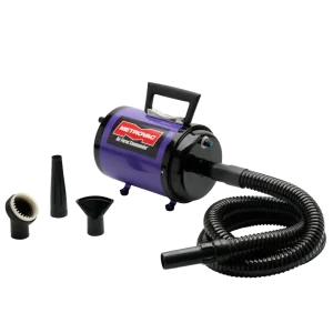 Air Force Commander Variable Speed Dryer