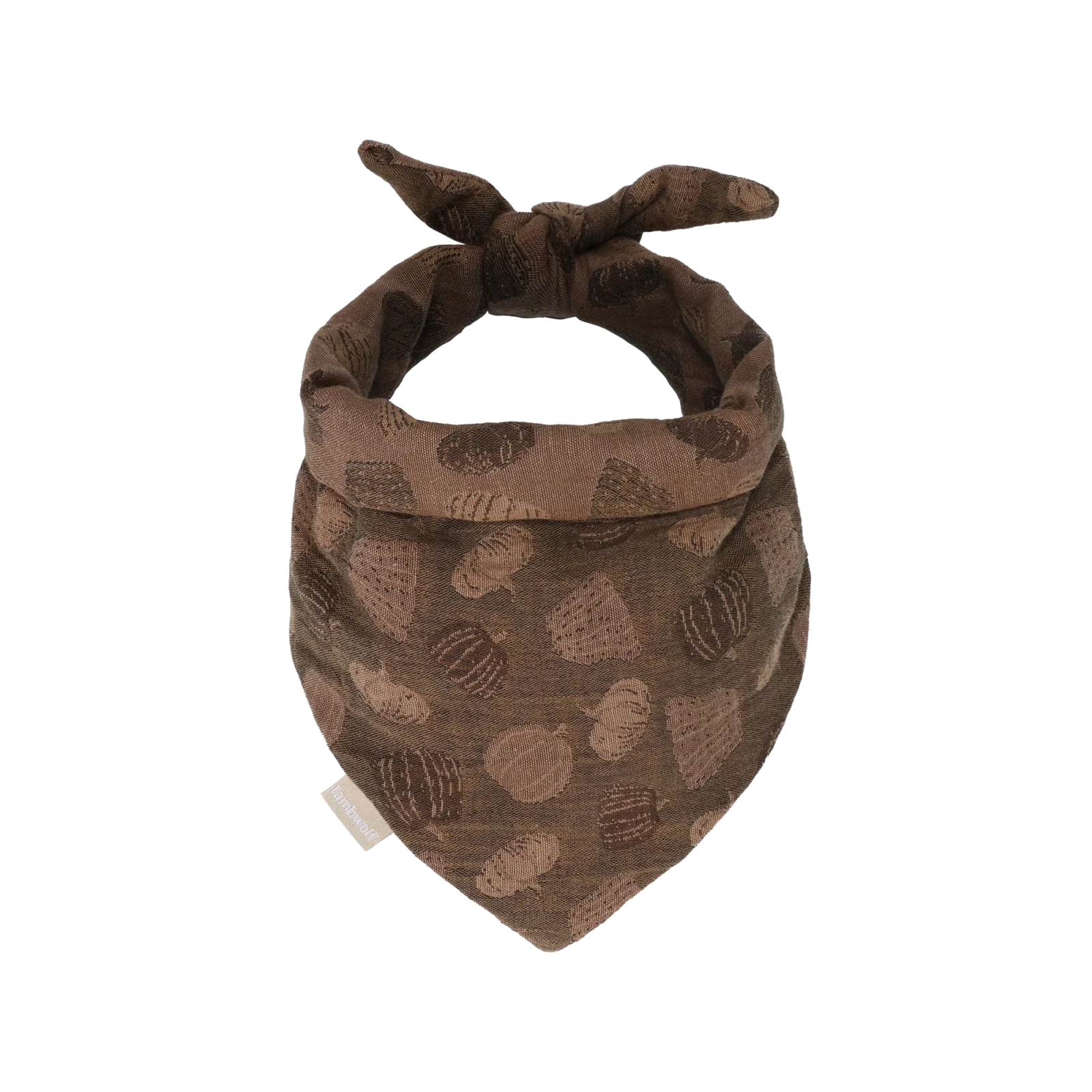 HARVEST Dog Bandana