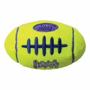KONG AirDog Football Dog Fetch Dog Toy
