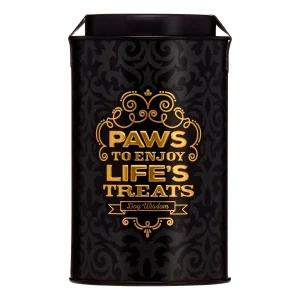 Etta Says Dog Freeze-Dried Lamb Liver Gift Tin - 1.6 Oz