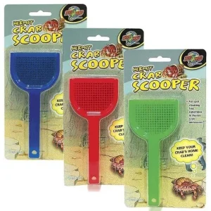 Zoo Med Laboratories Hermit Crab Scooper Assorted Color