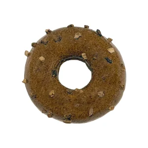 CATWANT Silvervine Donut Cat Toys