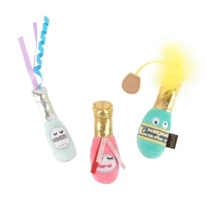 Feline Frenzy Pop, Fizz, Meow