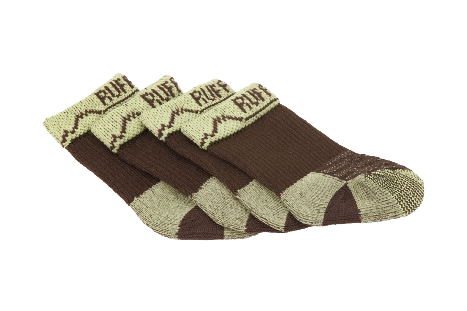 Bark’n Boot™ Dog Socks