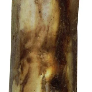 Superior Farms Pet USA Beef Femur Pipe Bone Dog Natural Chews - Case of 10