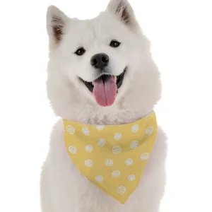 BanDoggie Zoey Dog Bandana