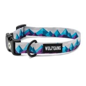 RockyPeaks Dog Collar