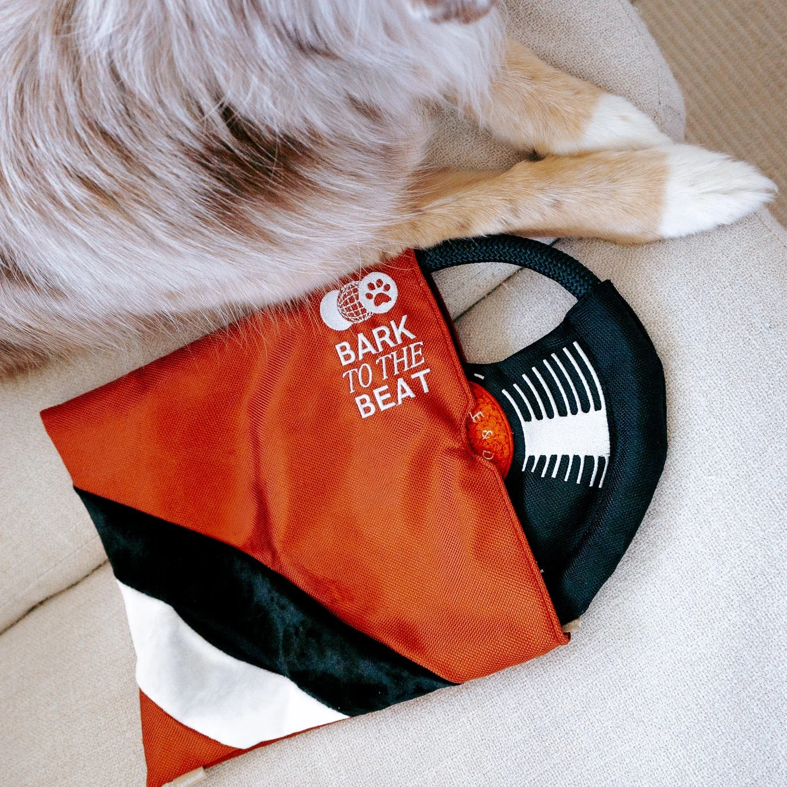 Bark To Beat - Image 2