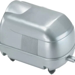 Air Pump, Energy Efficient Motor, Quiet, High Vol Steady Air Flow