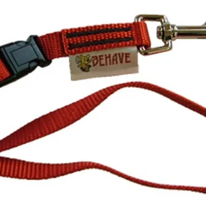 Behave Choker Loop Restraint, 17 inch, Assorted Colors