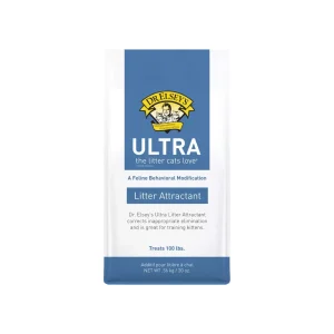 Dr Elseys Ultra Litter Attractant Herbal Additive for Training