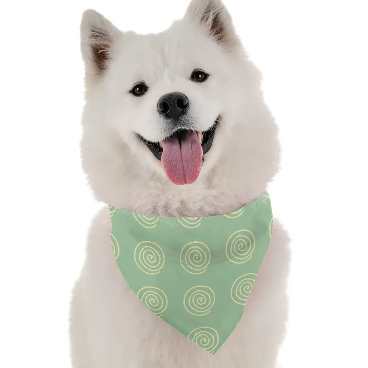 BanDoggie Julep Dog Bandana