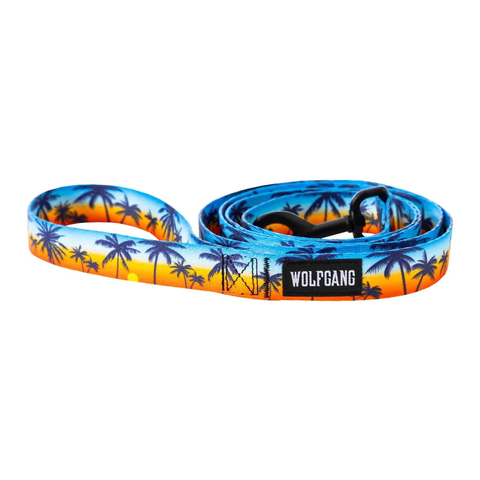 SunsetPalms Dog Leash