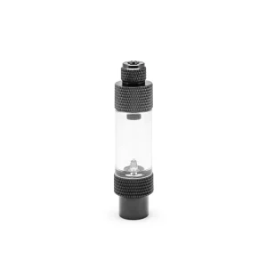 UNS Micro CO2 Bubble Counter