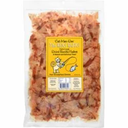 Cat Man Doo Dog and Cat BONITO FLKS Bags - 4 Oz