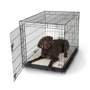 Foam Dog Crate Pads | Free US Shipping