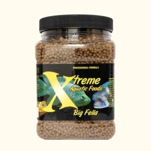 Xtreme Big Fella Pellets