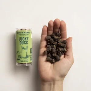 Lucky Duck Bits