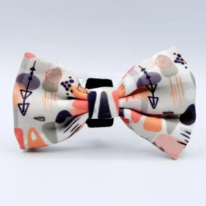 Spicy Bow Tie