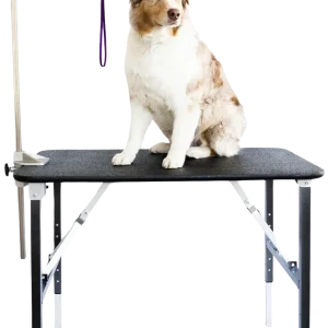 Table Works Grooming Arm, 48 inch
