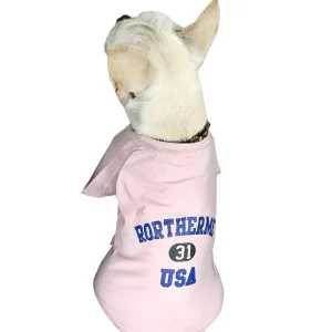 USA Matching Pet and Owner Cardigan Sweater Set