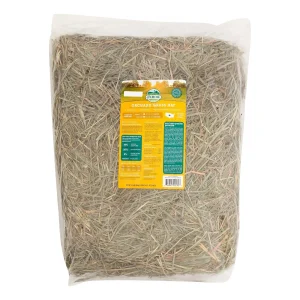 Oxbow Orchard Grass Small Animal Hay - 25 lb Bag