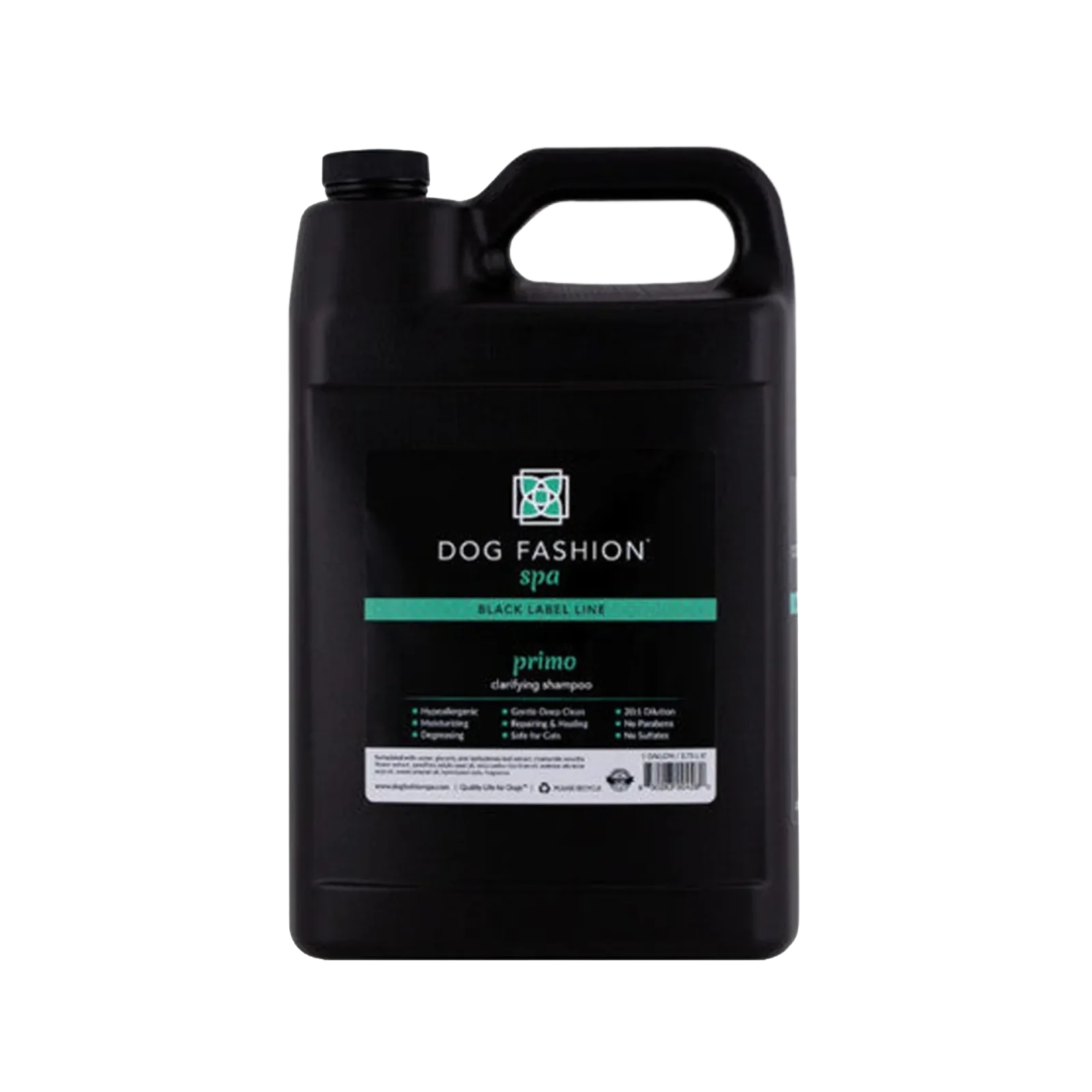 Primo Clarifying Shampoo
