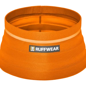 Bivy™ Collapsible Dog Bowl