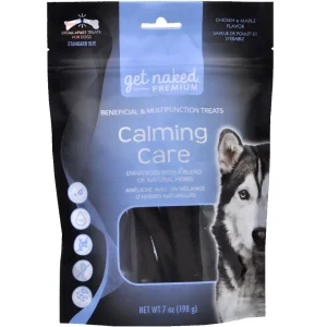 Get Naked Dog Grain-Free Premium Calm Care - 7 Oz