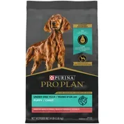 Purina Pro Plan Puppy Sensitive Skin & Stomach Lamb & Oat Meal Formula Dry Dog Food