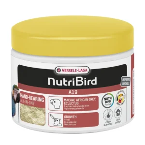 Versele Laga Nutribird A19 Supplement for Birds