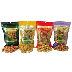 Lafeber Gourmet Nutri-Berries Variety Packs