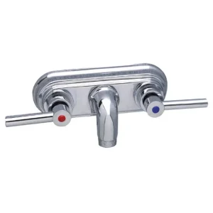 Master Equipment ME Tub Faucet Pet Grooming Supply