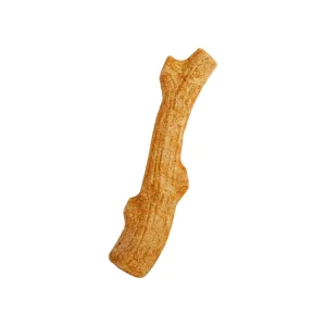 Outward Hound Super Dogwood Wood Alternative Dog Chew Toy