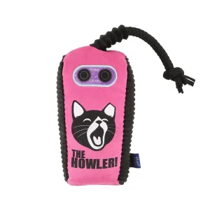 Jackson Galaxy x Feline Frenzy Stomp Box Kicker
