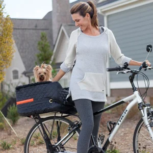 Dog Rider Bicycle Seat Lookout ®
