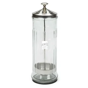 Top Performance Sanitizing Jar 1500 mL