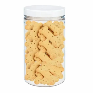 HHPLIFT Puppy Cookies Dog Treats