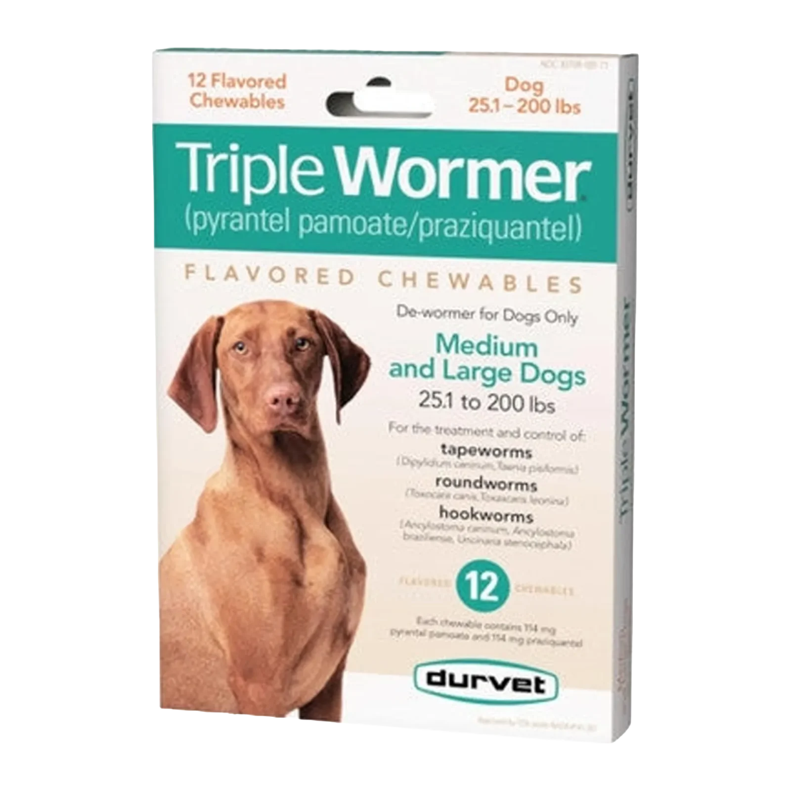 Triple Wormer® - Image 2