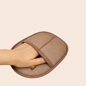 Dog Hair Removal Glove