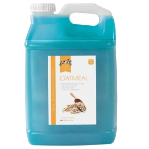 TP Oatmeal Conditioner 2.5 gal