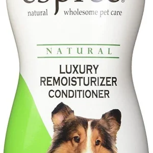 Espree Luxury Remoisturizer Cat and Dog Conditioner - 20 oz Bottle