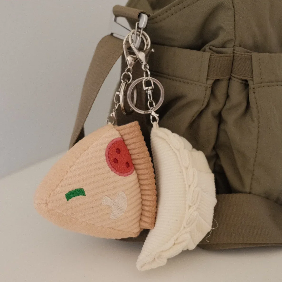 PIZZA CHARM - Image 2