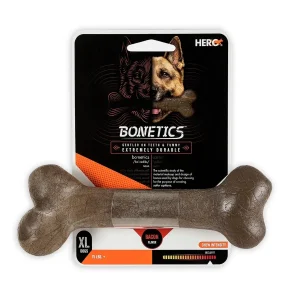 Hero Bonetics Femur Bone Bacon Flavor X-Large