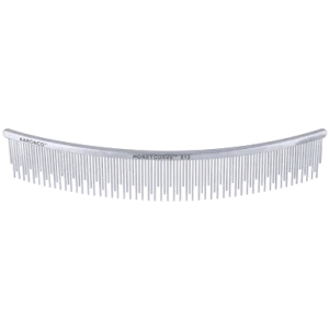 Aaronco 10" Honeycurve Staggered Pins Comb