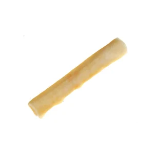 Tasman's Natural Pet 6" Medium Elk Roll Dog Natural Chew