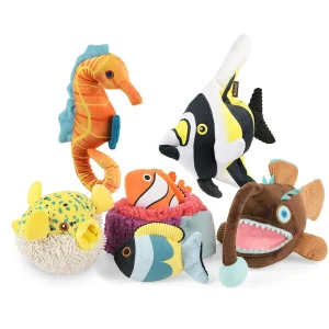 Ocean Buddies Collection