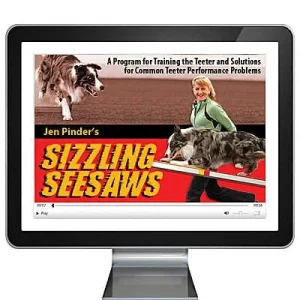 Clean Run Sizzling Seesaws